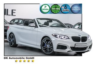 BMW M240i Gebrauchtwagen Kaufen