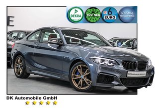 BMW M240i Gebrauchtwagen Kaufen