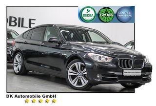 BMW 530 Gran Turismo Used vehicle for sale