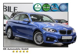 BMW 230 Gebrauchtwagen Kaufen