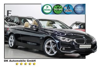 BMW 420 Used vehicle for sale