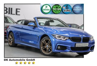 BMW 430 Used vehicle for sale