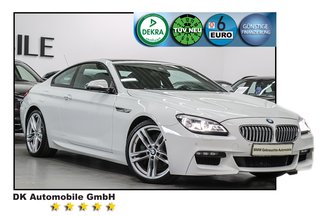 BMW 650 Авто с пробегом купить