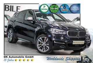 BMW X6 M50 Used vehicle for sale
