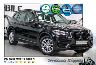 BMW X3 Used vehicle for sale