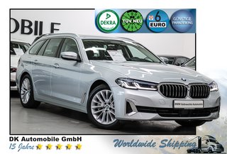 BMW 530 Авто с пробегом купить