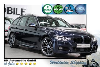 BMW 320 Gebrauchtwagen Kaufen