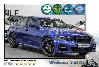 BMW 330 Gebrauchtwagen Kaufen