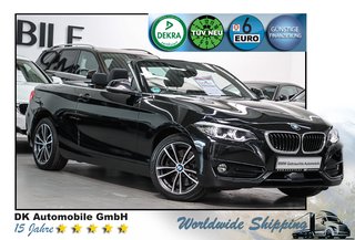 BMW 230 Gebrauchtwagen Kaufen