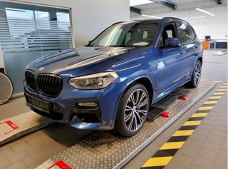 BMW X3 M40 Used vehicle for sale