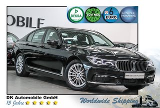 BMW 740 Used vehicle for sale
