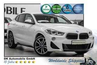 BMW X2 Used vehicle for sale