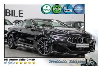 BMW 840 Used vehicle for sale
