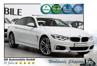 BMW 440 Gran Coupé Used vehicle for sale
