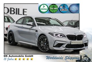 BMW M2 Gebrauchtwagen Kaufen
