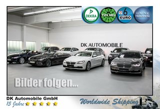 BMW 340 Gebrauchtwagen Kaufen