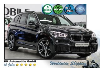 BMW X1 Gebrauchtwagen Kaufen