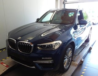 BMW X3 Used vehicle for sale