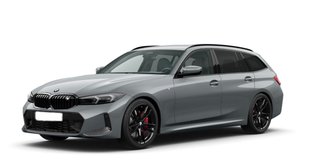 BMW 330 Gebrauchtwagen Kaufen