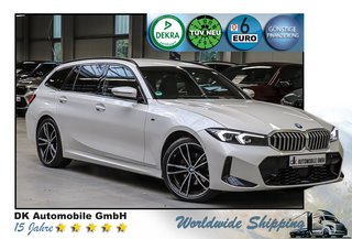 BMW 320 Авто с пробегом купить