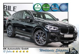 BMW X4 M40 Used vehicle for sale