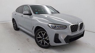 BMW X4 Gebrauchtwagen Kaufen