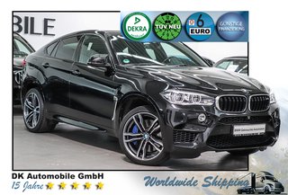 BMW X6 M Used vehicle for sale
