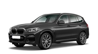 BMW X3 Used vehicle for sale