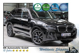 BMW X3 M40 Used vehicle for sale