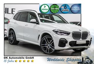BMW X5 Used vehicle for sale