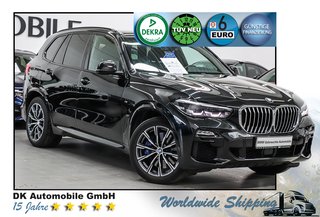 BMW X5 Used vehicle for sale