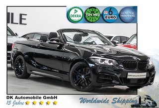 BMW M240i Gebrauchtwagen Kaufen