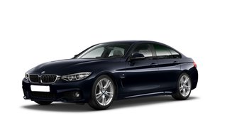 BMW 430 Gran Coupé Gebrauchtwagen Kaufen