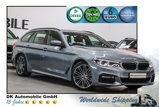 BMW 530 Авто с пробегом купить