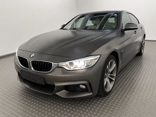 BMW 420 Gran Coupé Gebrauchtwagen Kaufen