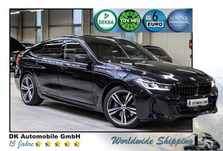 BMW 630 Gran Turismo Used vehicle for sale