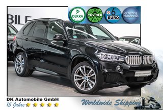 BMW X5 Used vehicle for sale