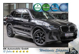 BMW X3 M40 Used vehicle for sale