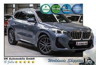 BMW X1 Gebrauchtwagen Kaufen