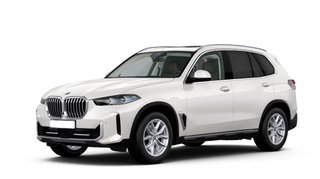 BMW X5 Gebrauchtwagen Kaufen