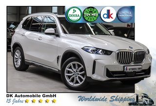 BMW X5 Авто с пробегом купить