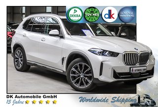 BMW X5 Used vehicle for sale