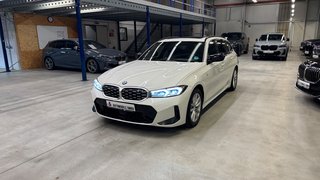 BMW M340i Jahreswagen Kaufen