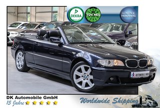 BMW 320 Авто с пробегом купить
