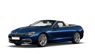 BMW 650 Used vehicle for sale