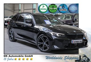 BMW 320 Авто с пробегом купить