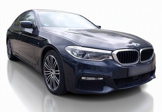 BMW 540 Gebrauchtwagen Kaufen