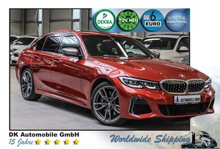 BMW M340i Gebrauchtwagen Kaufen