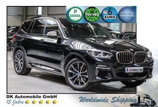 BMW X3 M40 Used vehicle for sale