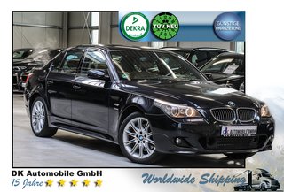BMW 530 Авто с пробегом купить
